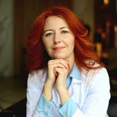 Дубровская Татьяна Александровна, уролог