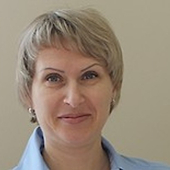 Евченко Валентина Васильевна, гинеколог