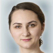 Лытнева Олеся Мазахировна, анестезиолог