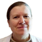 Поздныхова Людмила Анатольевна, педиатр