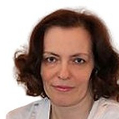 Токарева Елена Анатольевна, офтальмолог