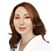 Мадагова Элина Минтуловна, эндоскопист