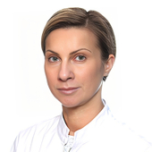 Тимофеева Татьяна Валерьевна, кардиолог