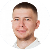 Столяренко Артем Геннадьевич, детский хирург