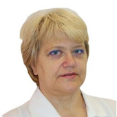 Томилова Ольга Александровна, массажист