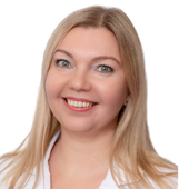 Фомина Ольга Васильевна, врач УЗД