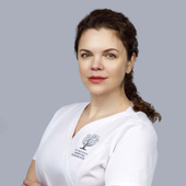 Королёва Алла Юрьевна, врач-косметолог