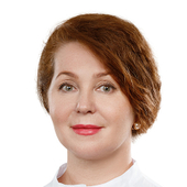 Харлашкина Наталья Владимировна, врач-косметолог