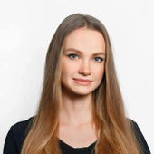 Левашова Александра Витальевна, ортодонт