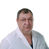 Сердюков Максим Анатольевич, хирург