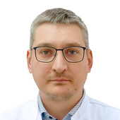 Козлов Павел Аркадьевич, челюстно-лицевой хирург