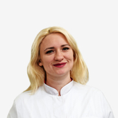 Дюкова Ирина Алексеевна, ЛОР