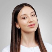 Хадисова Мадина Иссаевна, стоматолог-терапевт