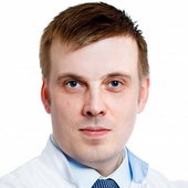 Акинфиев Илья Борисович, инфекционист