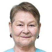 Кочмарская Наталья Александровна, рентгенолог