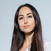 Терновая Раисат Сулудиновна, рентгенолог