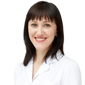 Богданова Юлия Анатольевна, инфекционист