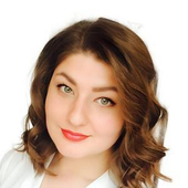 Иванова Валерия Николаевна, пульмонолог