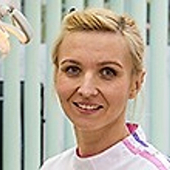 Шустова Наталья Владимировна, стоматолог-терапевт