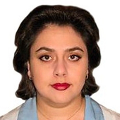 Малкиман Галина Шаевна, кардиолог