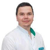 Зубцов Сергей Александрович, анестезиолог