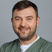 Байло Павел Сергеевич, хирург