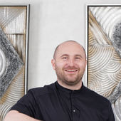 Клинджев Артур Камилевич, стоматолог-терапевт