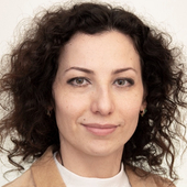 Богданова Регина Наильевна, психолог