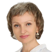 Мамаева Людмила Александровна, аллерголог