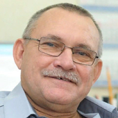 Попов Борис Александрович, нейрохирург