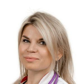 Яруллина Мария Владимировна, педиатр