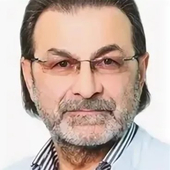 Соболев Владимир Владимирович, врач УЗД