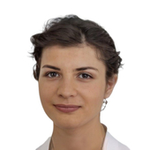Алиева Гюнай Саяр Кызы, невролог