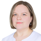 Андриевских Оксана Николаевна, акушерка