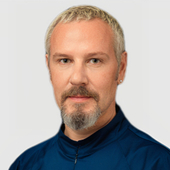 Косецкий Андрей Евгеньевич, имплантолог