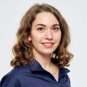 Кислова Юлия Львовна, ортодонт