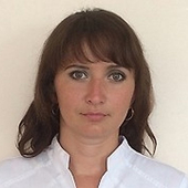 Луковникова Татьяна Владимировна, невролог