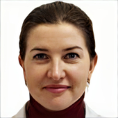 Браткова Юлия Николаевна, педиатр