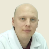 Головин Станислав Викторович, психиатр