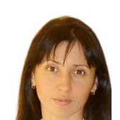 Логинова Екатерина Николаевна, терапевт