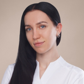 Чурина Анастасия Павловна, стоматологический гигиенист