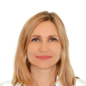 Анцыборова Инна Владимировна, гинеколог