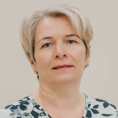 Шалаева Светлана Владимировна, детский стоматолог