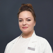 Налимова Елена Юрьевна, врач-косметолог