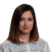 Минасян Айкуш Людвиговна, гастроэнтеролог