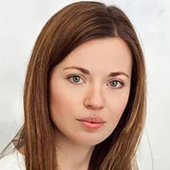 Бадеха Ксения Владимировна, кардиолог