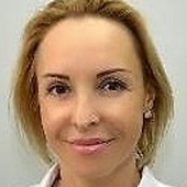 Ахметова Ольга Вячеславовна, стоматолог-терапевт