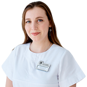 Болдырева Светлана Александровна, детский стоматолог