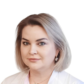 Губина Татьяна Владимировна, эндокринолог