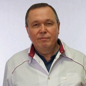 Немежанов Шамиль Ахметович, невролог